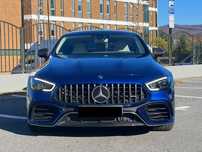 Mercedes-Benz AMG