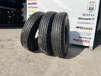 Anvelope noi 8.25-15 cu 18 pliuri marca MRL pentru remorca