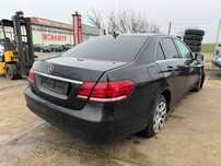 Мерцедес W212 651