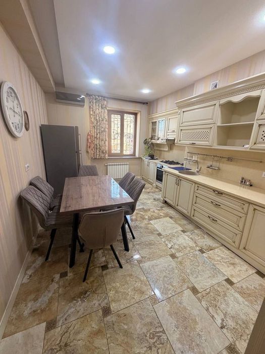 3/6/8 Паркентский новостройка. GOLDEN HOUSE 
GOLDEN HOUSE,