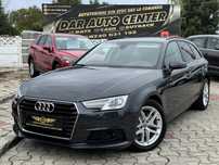 AUDI A4 2017 2.0TDI EURO 6 Automat Import Italia 155.000 Km Stare perf