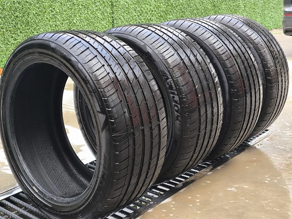 Нови! Лятни Гуми  19 Спорт Пакет Arivo Ultra ArZ на 200км