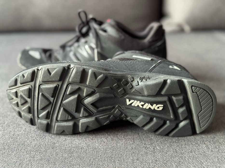 Viking зимни обувки 37 номер