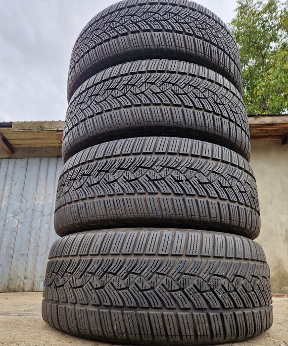 225 50 17 iarna M+S Goodyear UltraGrip
