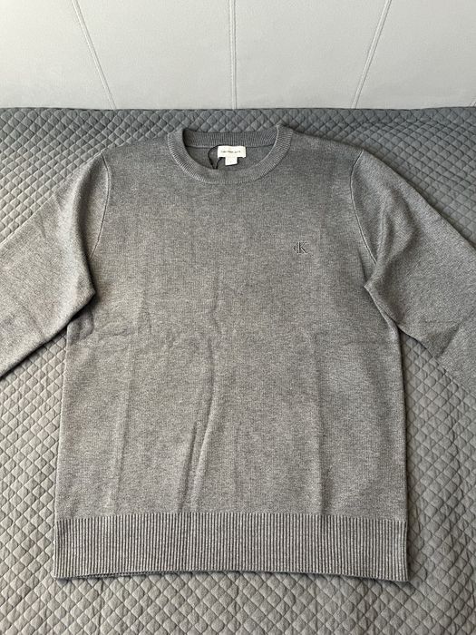 Свитер Calvin Klein