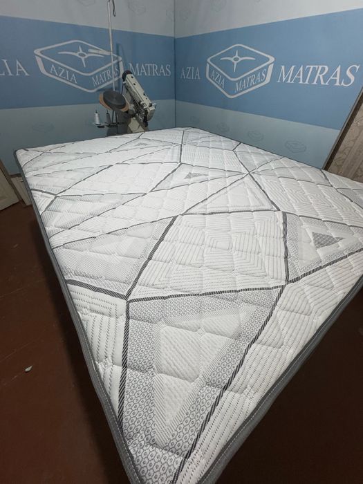 Ортопедик матрас | Буюртма асосида |
