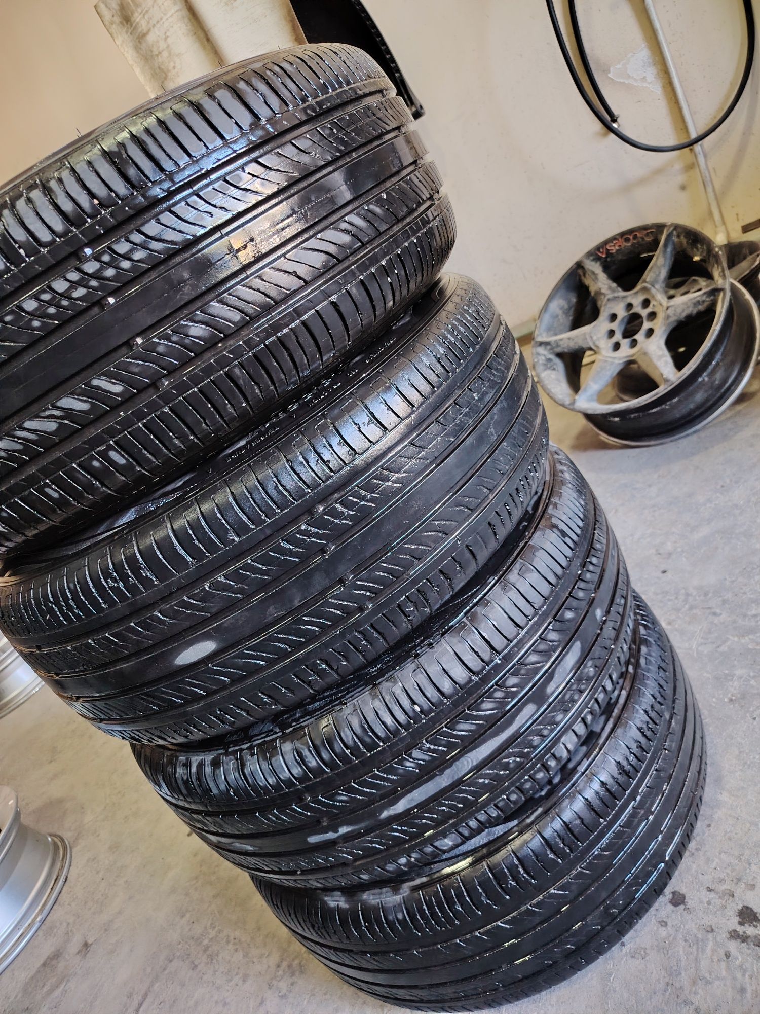 17 lik vossen diska balon onix va cobalt uchun