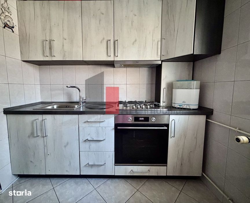 Vânzare garsonieră Timpuri Noi - Splaiul Unirii