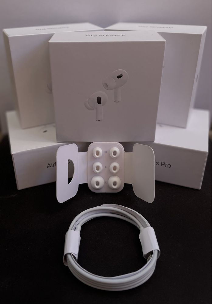 AirPods Pro 2 Generation