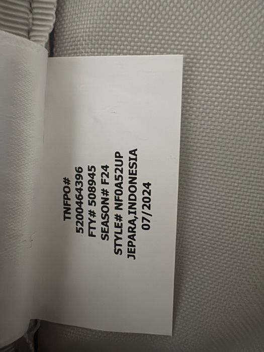 The North Face Sling Nou