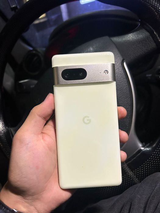 Google Pixel 7 128GB