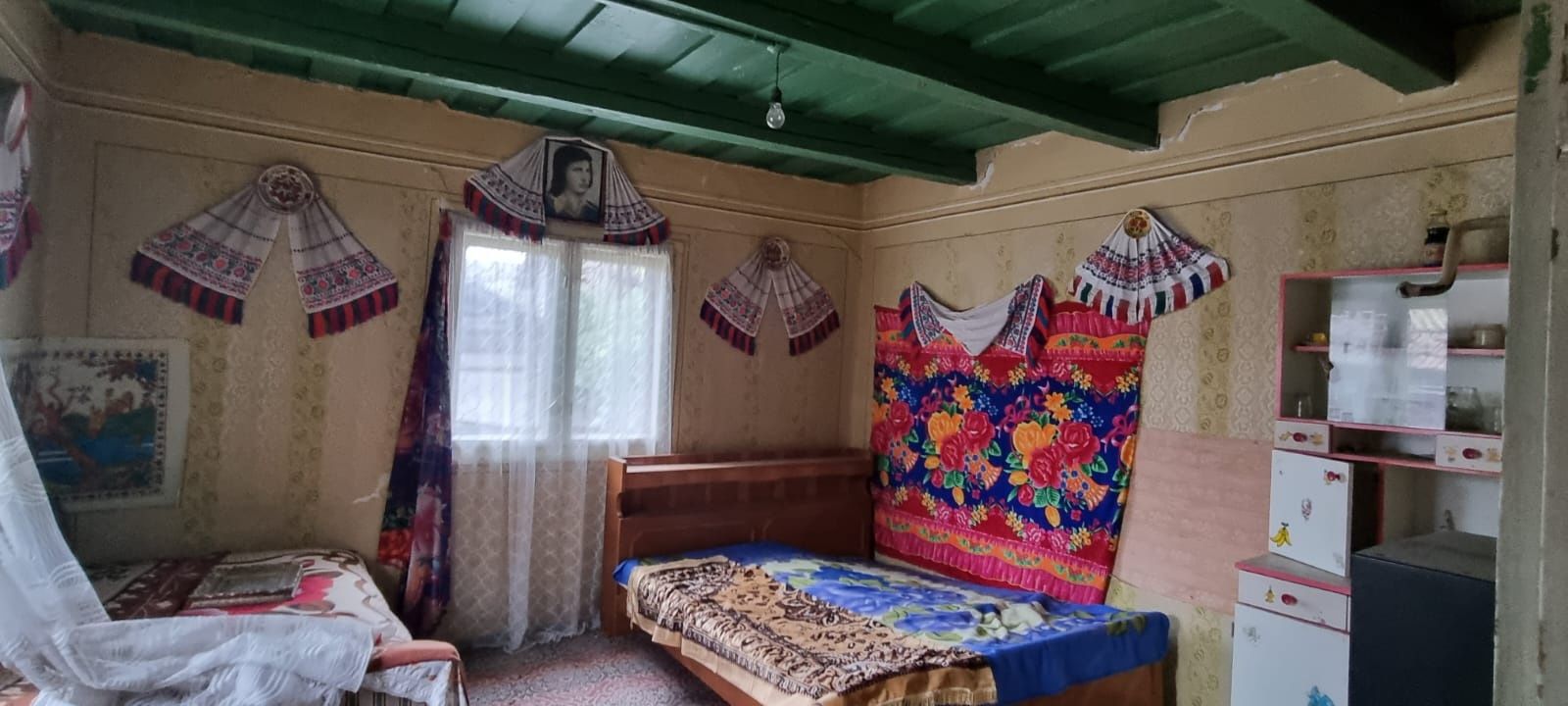 Casa de vinzare in satul Hidis com Pomezeu jud Bihor