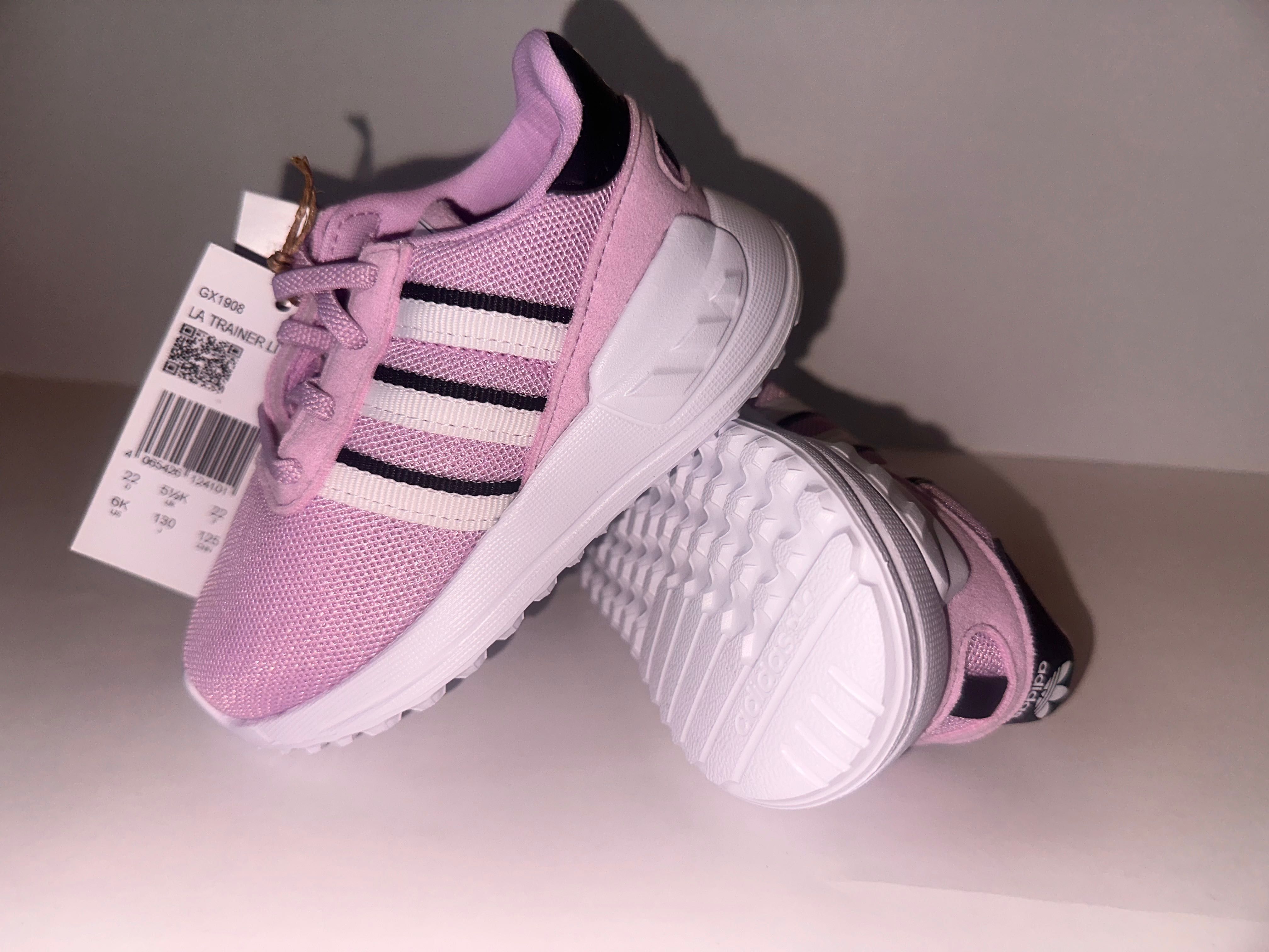 Adidas La Trainer детски