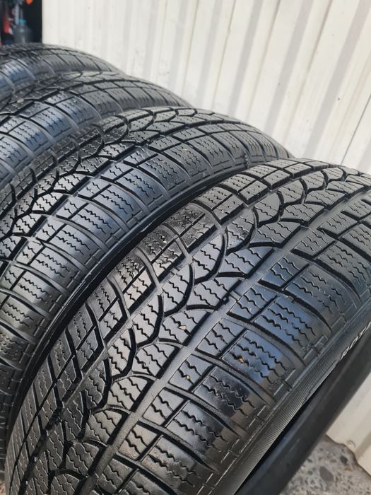 4 buc Anvelope de iarna *185/65R15*Tigar*LICHIDARE STOC*75 Lei Buc*