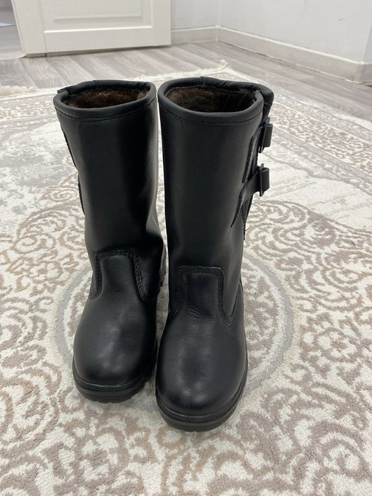 Продам зимний сапоги 40 размер.