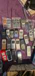 telefone vechi sagem nokia etc