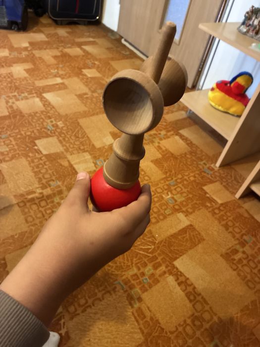 Kendama europe foarte buna