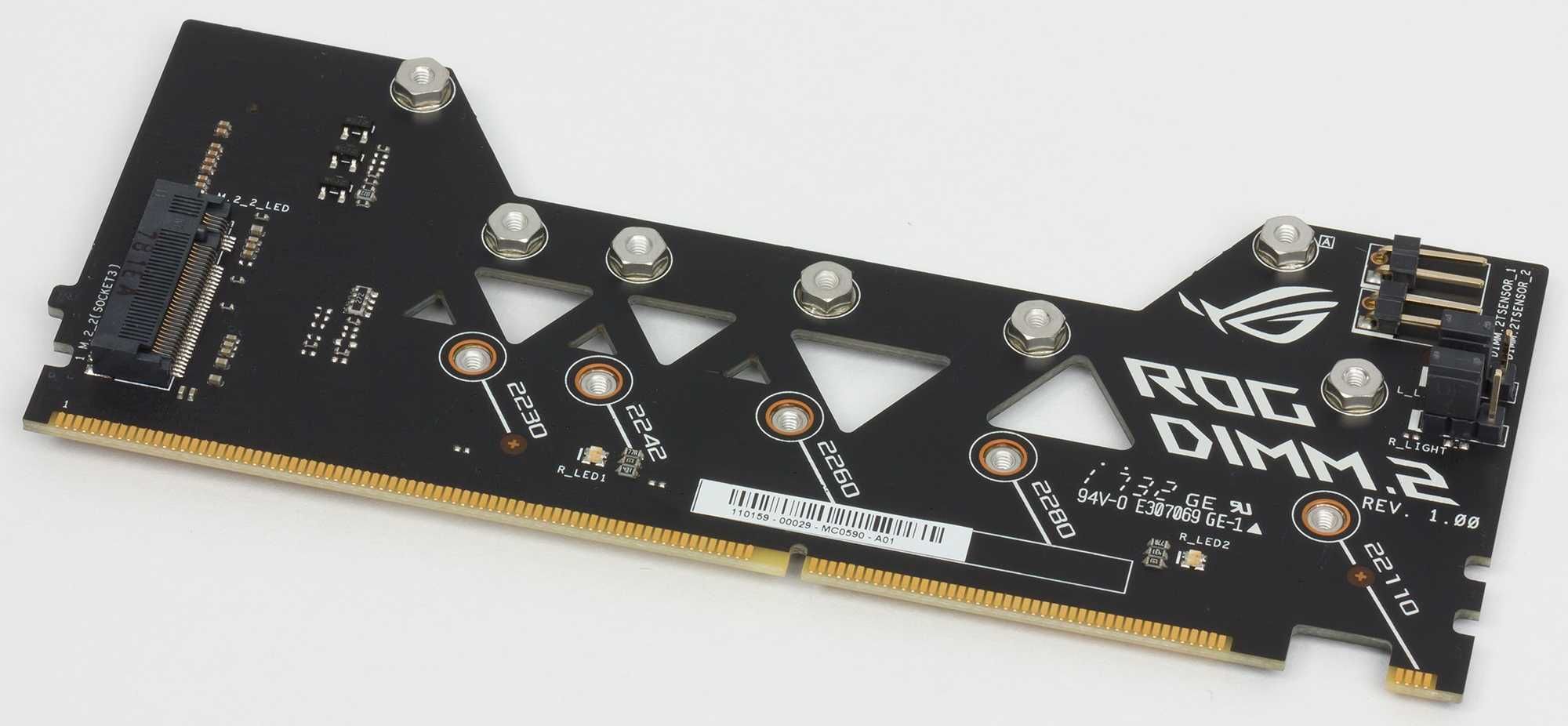 охлаждения для М2 накопителя для asus apex z370 Ручная работа