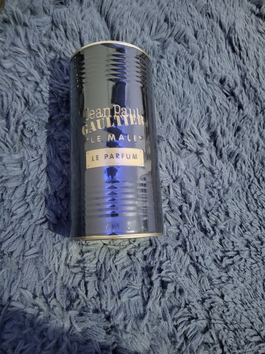 Parfum Jean Paul Gautier