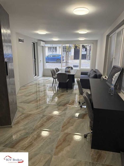 Офис под наем в Центъра