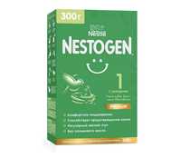 Продам детскую смесь Nestogen