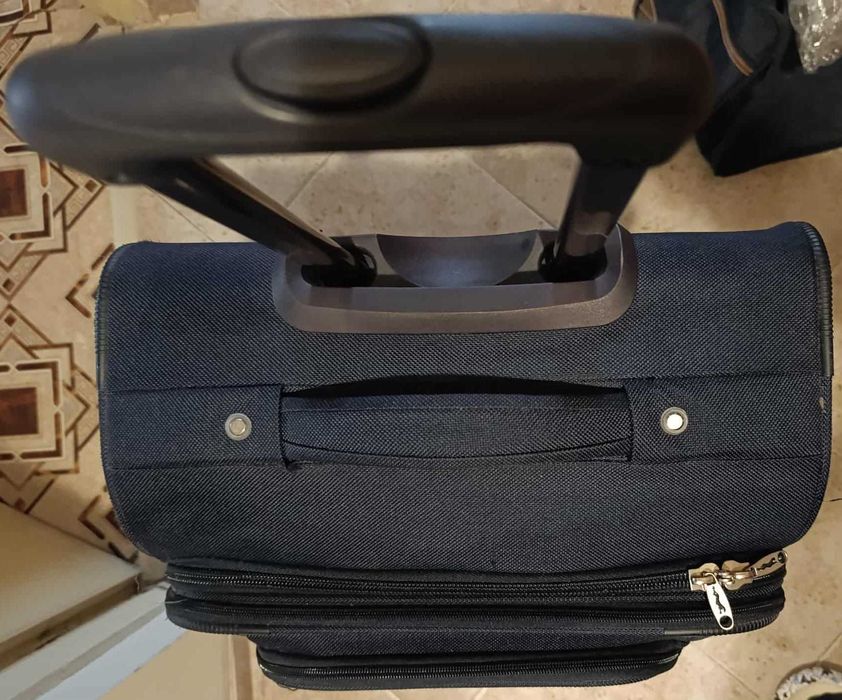 Куфар Grand среден размер