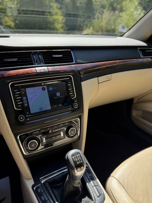 Skoda Superb - 2.0d / 170 CP / 4x4