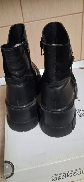 Ghete damă  35 Conili