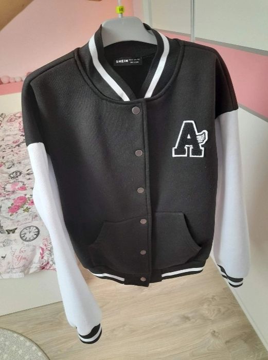 Jacheta baseball, marimea XS