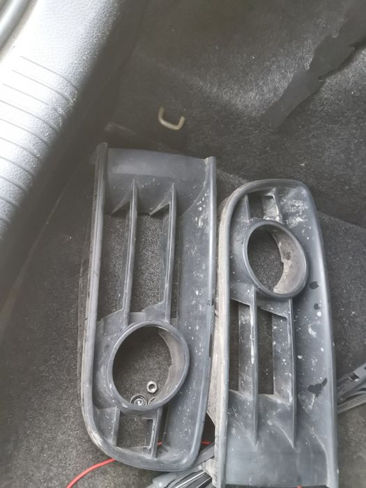 Grile bara față polo 1.2