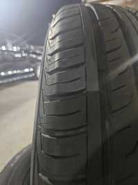 Комплект летней резины Dunlop 265x60x18