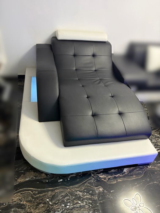 Sezlong living comod