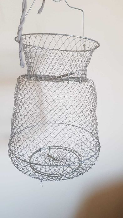 Set Pescuit ,8 Lansete,8 Mulinete,Tije