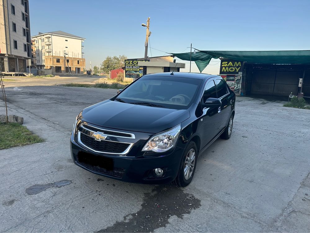 Cobalt chevrolet продам