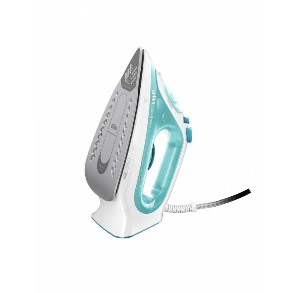 Паровой утюг Braun Texstyle 3 SI3041 GR