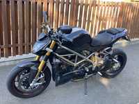 Ducati Streetfighter 1098S