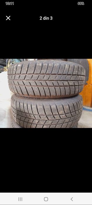 185 60 14 M+s import Germania