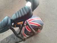 Moped,stare buna