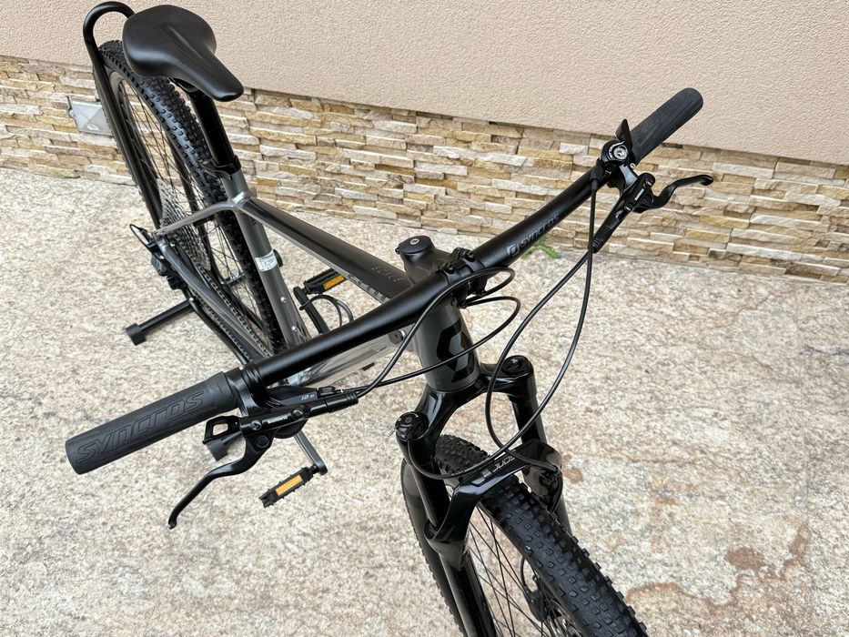Scott Scale 965 1х12 Shimano SLX М размер 29 цола
