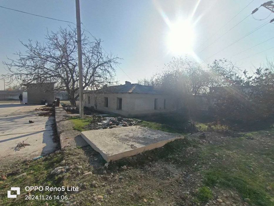 Продаётся 0,99 га. производственная база. Чиноз