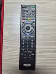 Пульт для телевизора sony rm-ed053