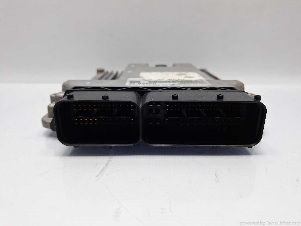 Calculator ECU motor VOLKSWAGEN PASSAT (3C5) 2005 - 2011 TDI 03L907309