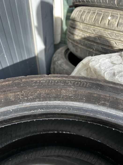 Гуми Bridgestone 245/40 ZR19