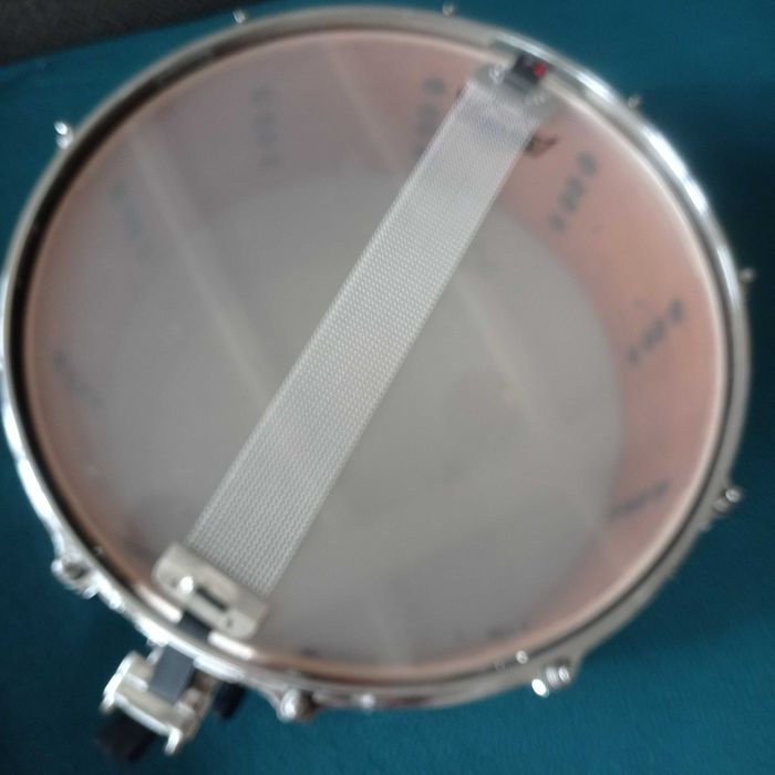 Соло барабан Tama Starclassic birch/bubinga Japan