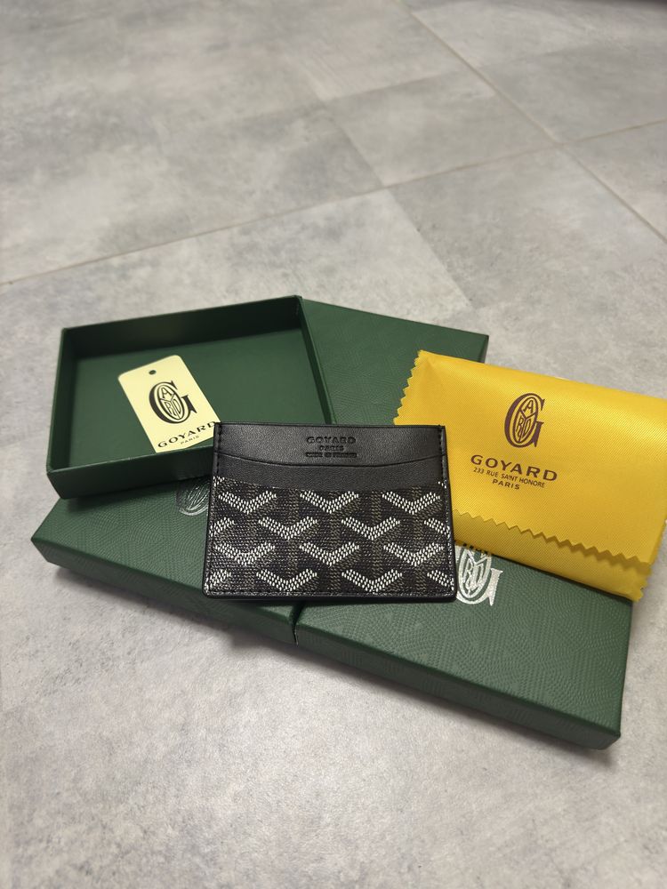 Goyard Cardholder