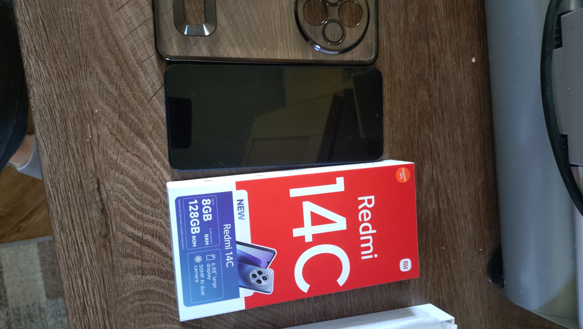 Xiaomi redmo 14 C нов