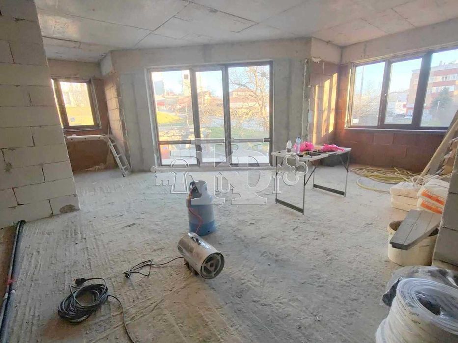 Продава се Многостаен апартамент в Добрич, Балик - 134 кв.м за 1000 €/кв.м - Снимка #11
