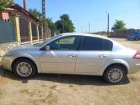 Vând renault megane 2 1,5 dci!