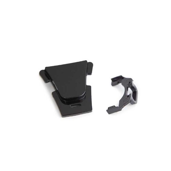 Бъбреци за BMW 3-ТА СЕРИЯ G20/G21 (03.2019+) DIAMOND STYLE черен гланц