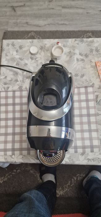 Кафемашина  Чибо